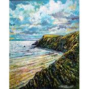The Silver Strand