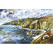 Slieve League image