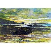 A Rosbeg Sunrise