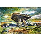 Kilclooney Dolmen