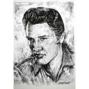 Elvis image