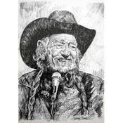 Willie Nelson image