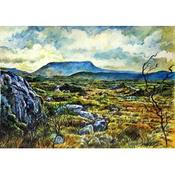 Muckish Mountain Way image