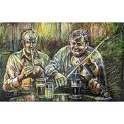 Fiddle and Flute