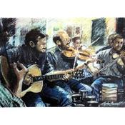 The Session image