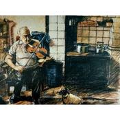 Playing in the Kitchen image