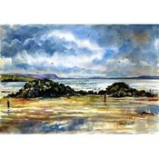 Fintra Beach image