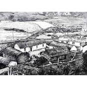 Glencolumcille  Folk Village image