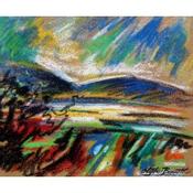 Storm Rising Donegal image