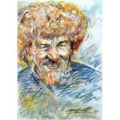 Luke Kelly Dubliner image