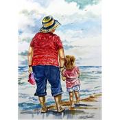 A Day out with Grandma