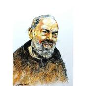 St. Padre Pio