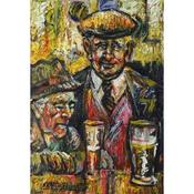 A Quiet Drink image