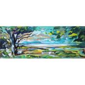 Looking Over Donegal Bay image