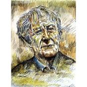 Seamus Heaney image