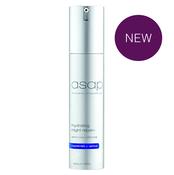 asap Hydrating Night Repair+ 50ml image