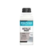 polyvine metallic paint