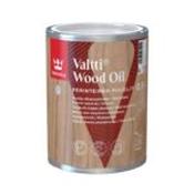 tikkurila valtti wood &amp; decking oil