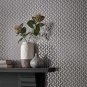 rattan wallpaper by 1838 image