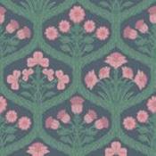 floral kingdom