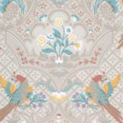 brodsworth wallpaper by little greene