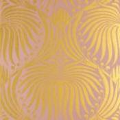 lotus wallpaper by farrow &amp; ball image