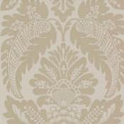 wilton wallpaper by little greene image