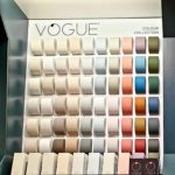 fleetwood vogue tester sample pots