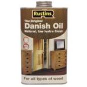 danish oil - 1lt