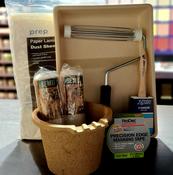 room painting starter kit