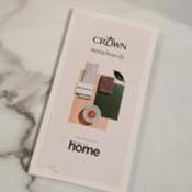 crown moodboards collection