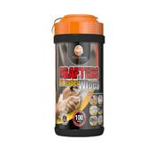 grafters all trade wipes 100pk