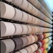 paint and paper library tester sample pots