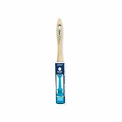 zibra 1" round brush