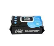 ultra grime wipes 100pk