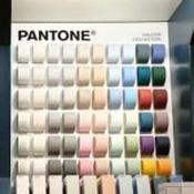 fleetwood pantone tester sample pots - mixed to fleetwood soft sheen