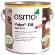 osmo polyx oil white 3040 - 2.5 L
