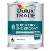 dulux quick dry undercoat