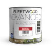 advanced high gloss white - 1 L image