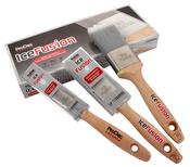 prodec ice fusion 3pk brush set