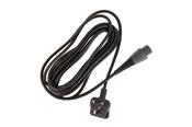 rewireable mains cable 4,3m ce 230v UK - Stillorgan Decor image