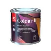 tikkurila tester sample pots - 180ml colour it testers image