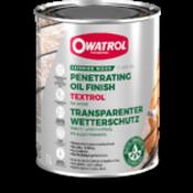 textrol penetrating wood oil