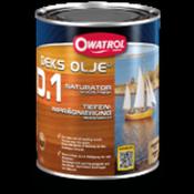 deks olje d1 - 2.5 L