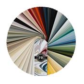 farrow &amp; ball colour fan - Stillorgan Decor