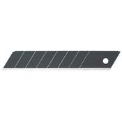 olfa excel black blade 18mm 10pk - Stillorgan Decor image