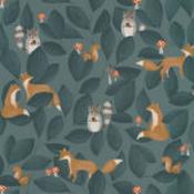 woodland friends