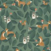 woodland friends