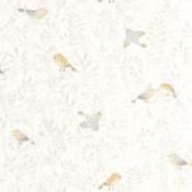 flying birds