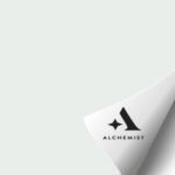 blank canvas by alchemist